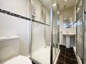 Shower Room - click for photo gallery